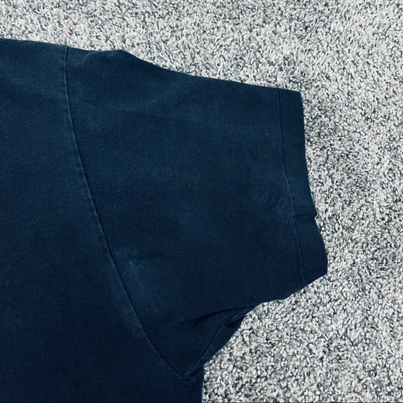 Vintage don’t just stand there sing T-shirt Sz XL - Picture 8 of 13